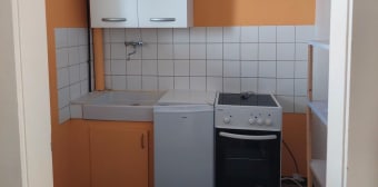 Image 3 - Appartement · Colmar (68000) · 1 pièce · 36m²