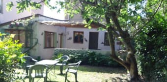 Image 1 - Maison/villa · Villeurbanne (69100) · 5 pièces · 130m²