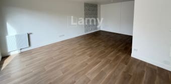 Image 3 - Appartement · Notre Dame De Bondeville (76960) · 3 pièces · 65m²