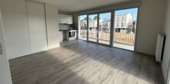 Image 2 - Appartement · Dijon (21000) · 3 pièces · 58m²