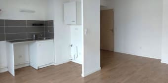 Image 1 - Appartement · Orleans (45000) · 3 pièces · 62m²