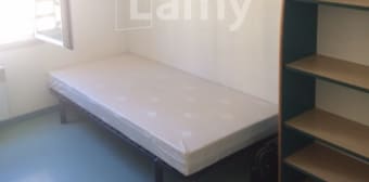 Image 2 - Appartement · Lyon (69003) · 1 pièce · 19m²