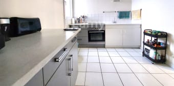 Image 1 - Appartement · Limoges (87000) · 2 pièces · 59m²