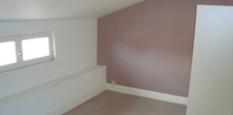 Image 2 - Appartement · Toulouse (31000) · 1 pièce · 16m²