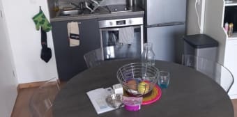 Image 2 - Appartement · Clermont Ferrand (63100) · 2 pièces · 38m²