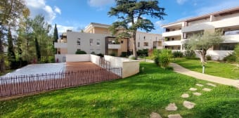 Image 1 - Appartement · Nimes (30000) · 1 pièce · 28m²
