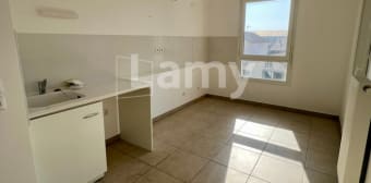 Image 2 - Appartement · Villeurbanne (69100) · 4 pièces · 87m²