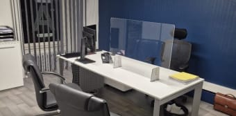 Image 3 - Bureaux · Dole (39100)