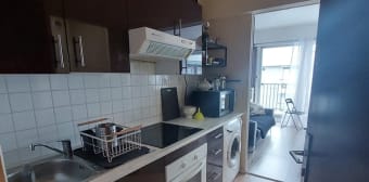 Image 3 - Appartement · Merignac (33700) · 1 pièce · 34m²