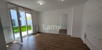 Image 2 - Appartement · Villeneuve La Garenne (92390) · 2 pièces · 40m²