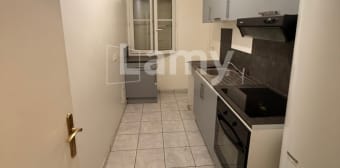 Image 2 - Appartement · Epinay Sur Seine (93800) · 3 pièces · 63m²