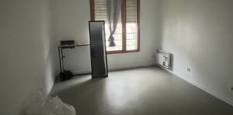 Image 2 - Appartement · Nantes (44000) · 1 pièce · 19m²