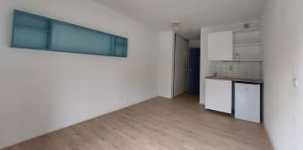 Image 3 - Appartement · Montpellier (34090) · 1 pièce · 19m²