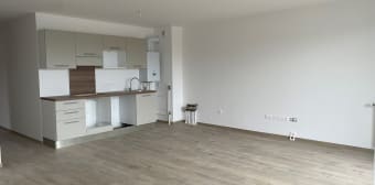 Image 2 - Appartement · Rouen (76000) · 4 pièces · 72m²