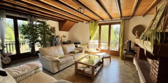 Appartement · Villard De Lans (38250) · 4 pièces · 115m²