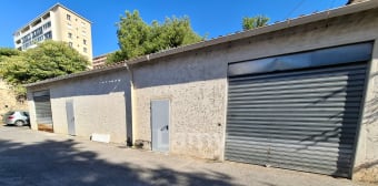 Image 1 - Local · Marseille (13004) · 176m²