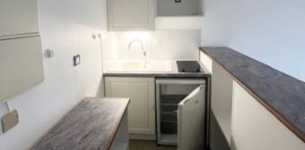 Image 3 - Appartement · La Rochelle (17000) · 1 pièce · 20m²