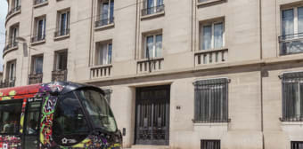 Image 1 - Appartement · Montpellier (34000) · 2 pièces · 36m²