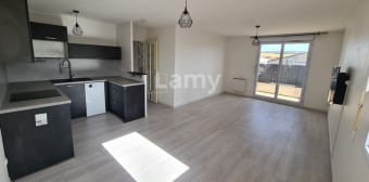 Image 1 - Appartement · Castelginest (31780) · 3 pièces · 57m²