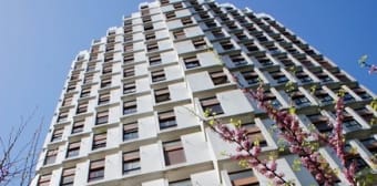 Image 2 - Appartement · Grenoble (38000) · 4 pièces · 94m²