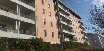 Image 2 - Appartement · Agen (47000) · 2 pièces · 50m²
