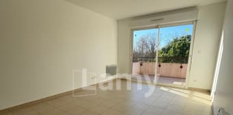 Image 1 - Appartement · Le Pontet (84130) · 3 pièces · 62m²