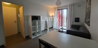 Image 3 - Appartement · Montpellier (34000) · 2 pièces · 37m²