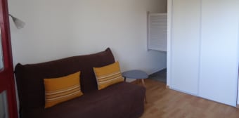 Image 3 - Appartement · Aix En Provence (13090) · 1 pièce · 15m²