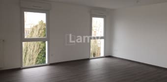 Image 2 - Appartement · Nantes (44100) · 3 pièces · 85m²