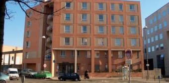 Image 1 - Appartement · Guyancourt (78280) · 1 pièce · 15m²