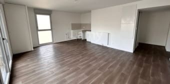 Image 1 - Appartement · Le Havre (76620) · 3 pièces · 64m²