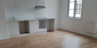 Image 3 - Appartement · Chalon Sur Saone (71100) · 4 pièces · 85m²