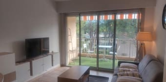 Image 3 - Appartement · Mandelieu La Napoule (06210) · 2 pièces · 45m²