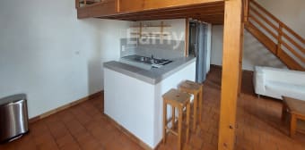 Image 2 - Appartement · Lyon (69005) · 1 pièce · 59m²