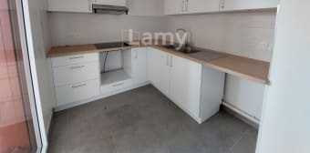 Image 1 - Appartement · St Fons (69190) · 2 pièces · 57m²