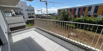 Image 2 - Appartement · Fontaine Les Dijon (21121) · 2 pièces · 45m²