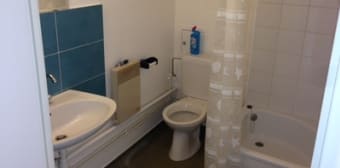 Image 3 - Appartement · Strasbourg (67000) · 1 pièce · 20m²