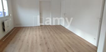 Image 1 - Appartement · Lille (59800) · 3 pièces · 61m²