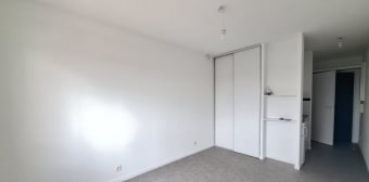 Image 1 - Appartement · Bordeaux (33000) · 19m²