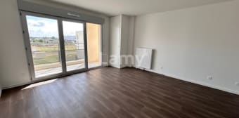 Image 3 - Appartement · Le Havre (76620) · 2 pièces · 44m²