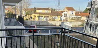 Image 1 - Appartement · Arles (13200) · 2 pièces · 37m²