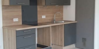Image 3 - Appartement · Coye La Foret (60580) · 2 pièces · 46m²