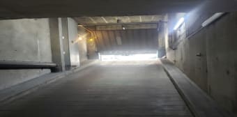 Parking/box · Lyon (69007) · 12m²