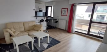 Image 1 - Appartement · Bordeaux (33800) · 1 pièce · 35m²