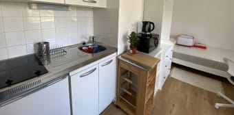 Image 2 - Appartement · Rennes (35000) · 1 pièce · 19m²