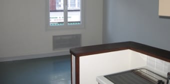 Image 3 - Appartement · Montataire (60160) · 3 pièces · 45m²