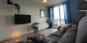 Image 1 - Appartement · Toulouse (31500) · 2 pièces · 50m²