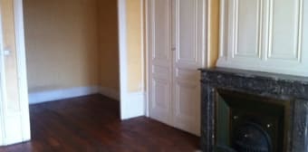 Image 3 - Appartement · Lyon (69007) · 4 pièces · 111m²