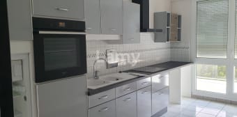 Image 1 - Appartement · Vesoul (70000)