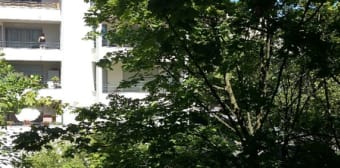 Image 2 - Appartement · Lyon (69008) · 1 pièce · 20m²